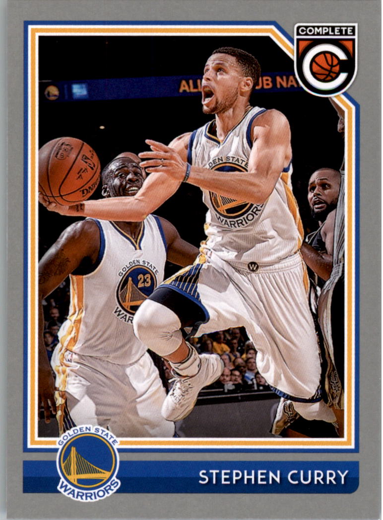 A6846- 2016-17 Panini Complete Bk Assorted Inserts -You Pick- 15+ FREE US SHIP - Picture 419 of 455
