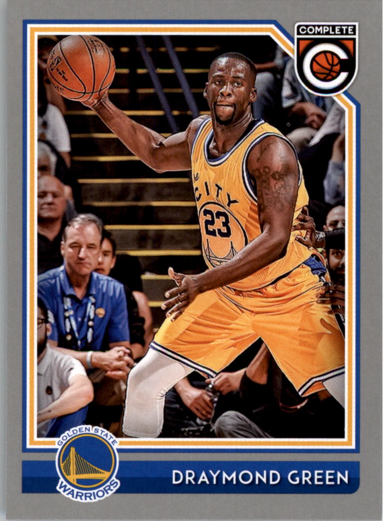 A6846- 2016-17 Panini Complete Bk Assorted Inserts -You Pick- 15+ FREE US SHIP - Picture 422 of 455