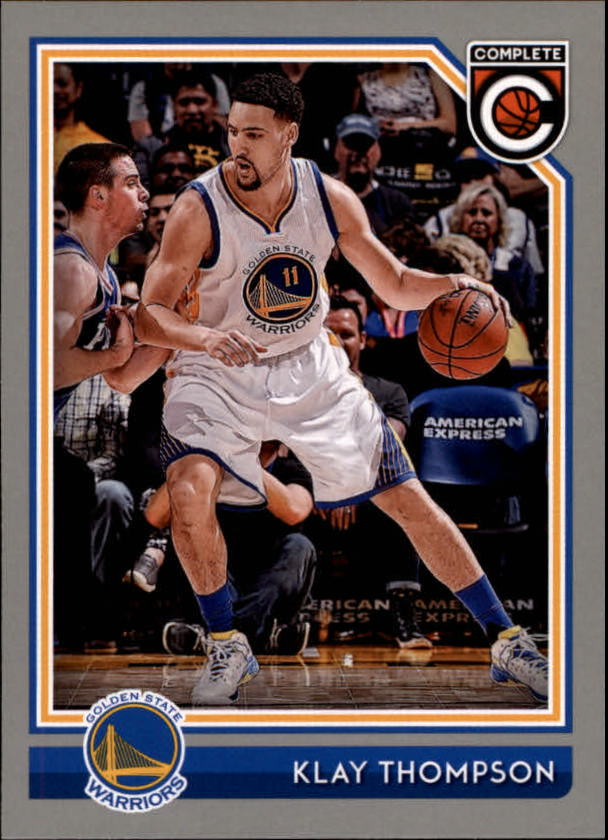 A6846- 2016-17 Panini Complete Bk Assorted Inserts -You Pick- 15+ FREE US SHIP - Picture 430 of 455
