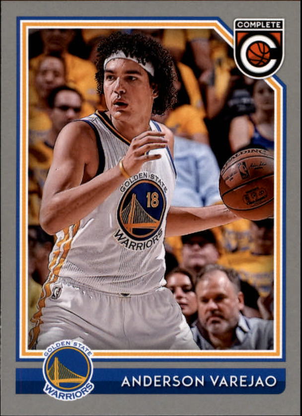 A6846- 2016-17 Panini Complete Bk Assorted Inserts -You Pick- 15+ FREE US SHIP - Picture 432 of 455