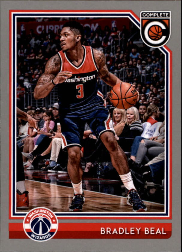 A6846- 2016-17 Panini Complete Bk Assorted Inserts -You Pick- 15+ FREE US SHIP - Picture 436 of 455