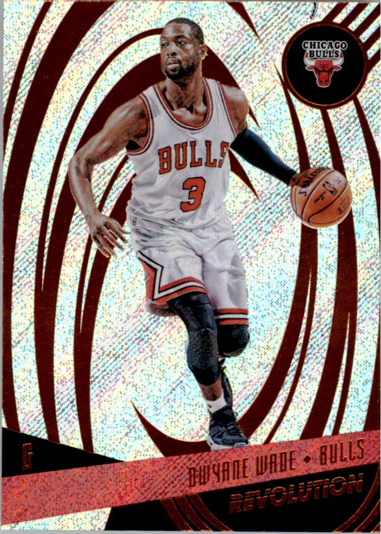Dwyane Wade cards (2004-2022) Heat Bulls Marquette - You Choose - Picture 194 of 232