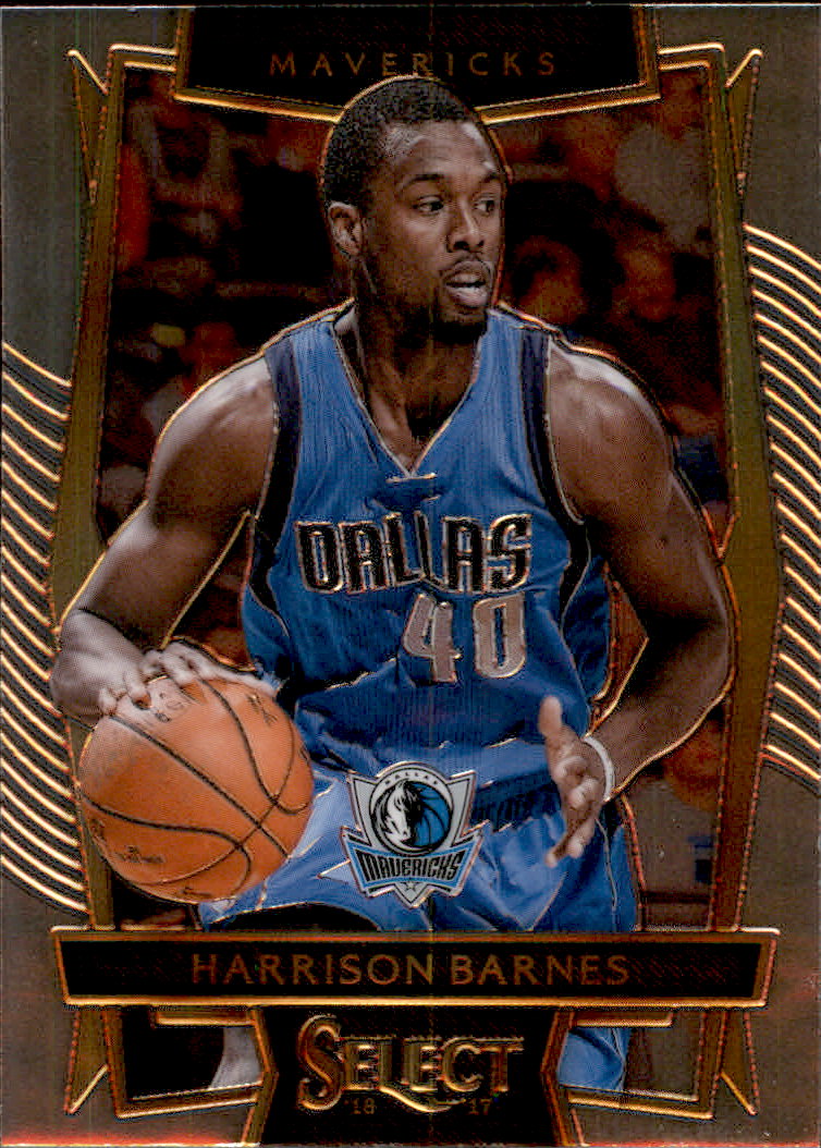 2016-17 Select Basketball Card Pick (Base) - Picture 5 of 333