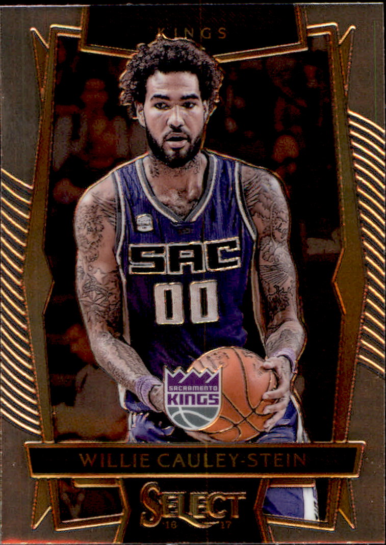 2016-17 Select Basketball Card Pick (Base) - Picture 52 of 333