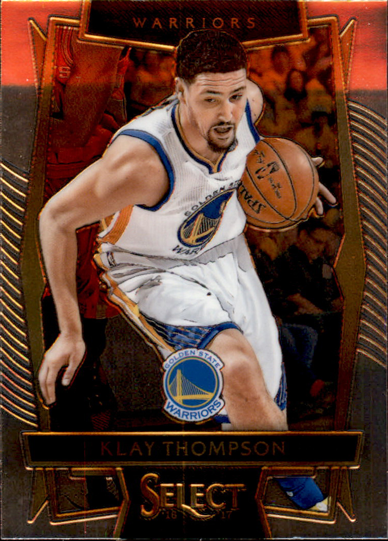 2016-17 Select Basketball Card Pick (Base) - Picture 62 of 333