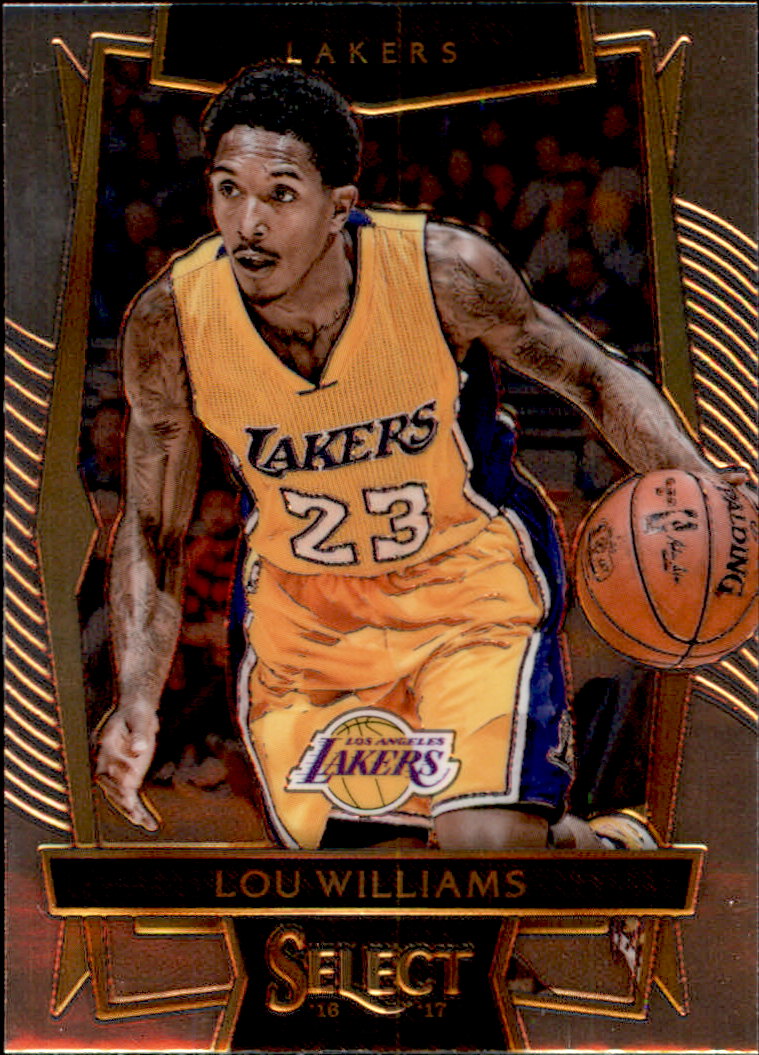 2016-17 Select Basketball Card Pick (Base) - Picture 64 of 333