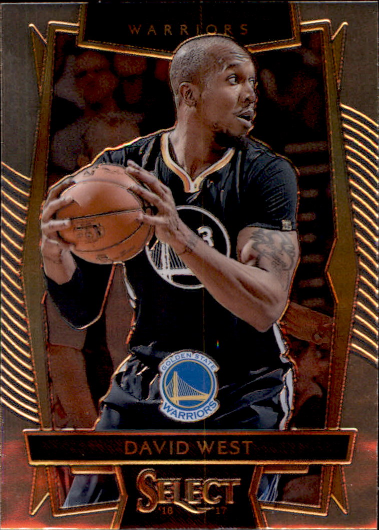 2016-17 Select Basketball Card Pick (Base) - Picture 74 of 333