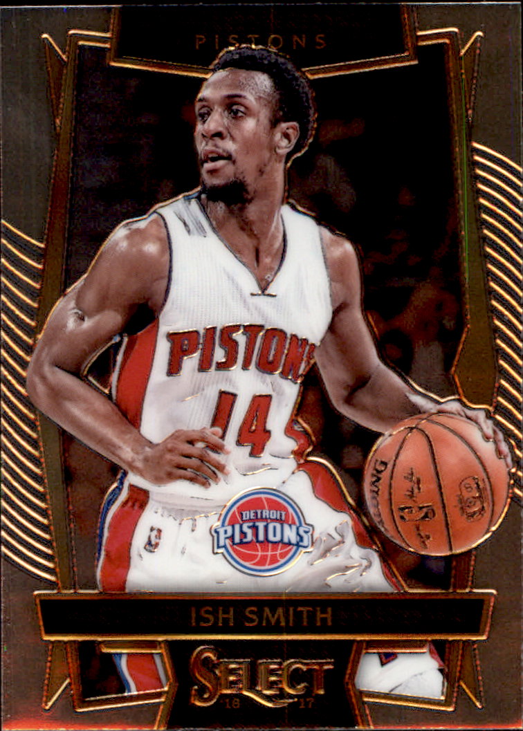 2016-17 Select Basketball Card Pick (Base) - Picture 80 of 333