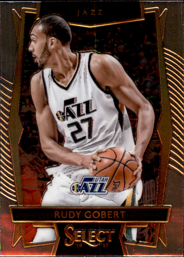 2016-17 Select Basketball Card Pick (Base) - Picture 86 of 333