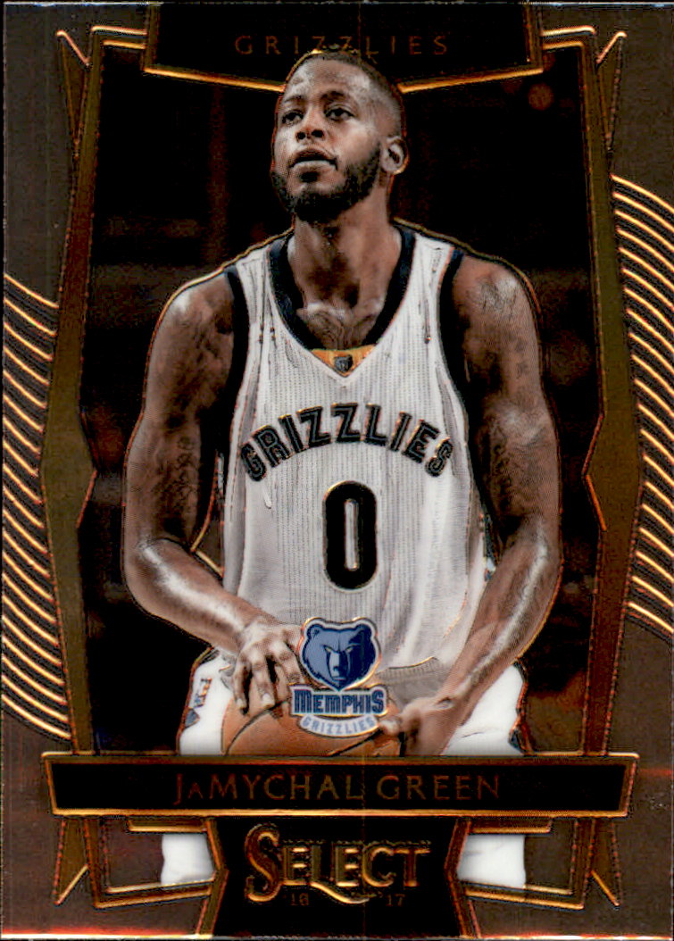 2016-17 Select Basketball Card Pick (Base) - Picture 116 of 333