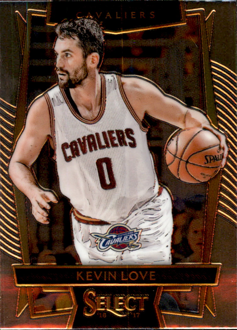 2016-17 Select Basketball Card Pick (Base) - Picture 118 of 333
