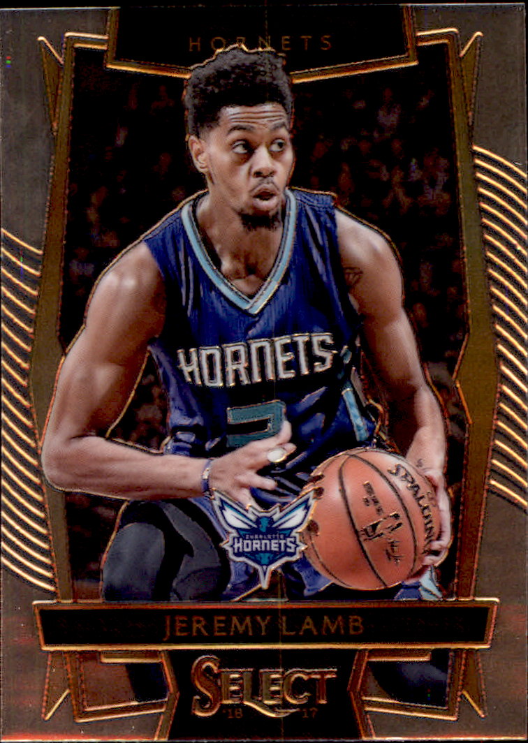 2016-17 Select Basketball Card Pick (Base) - Picture 155 of 333
