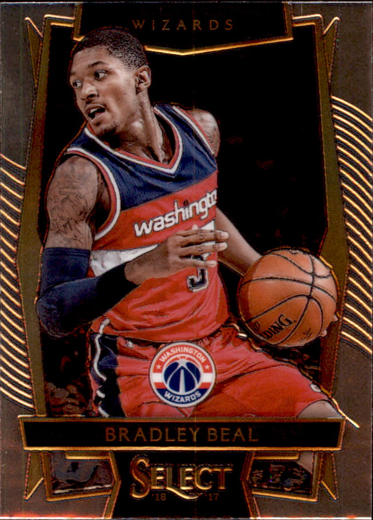 2016-17 Select Basketball Card Pick (Base) - Picture 165 of 333