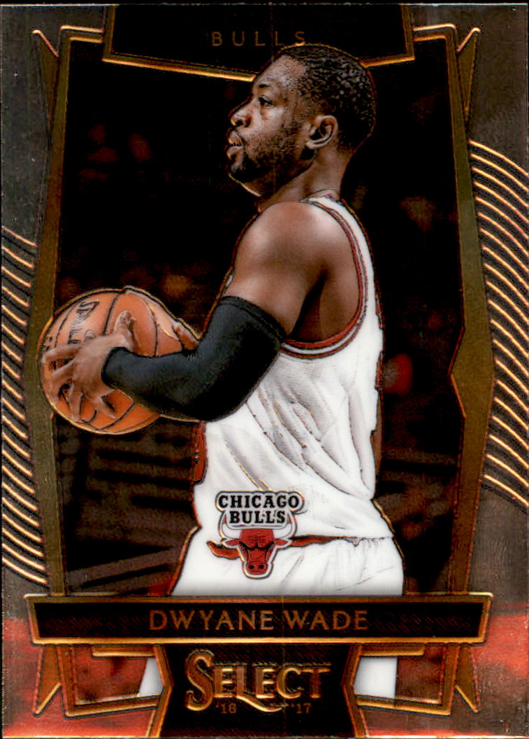 2016-17 Select Basketball Card Pick (Base) - Picture 169 of 333