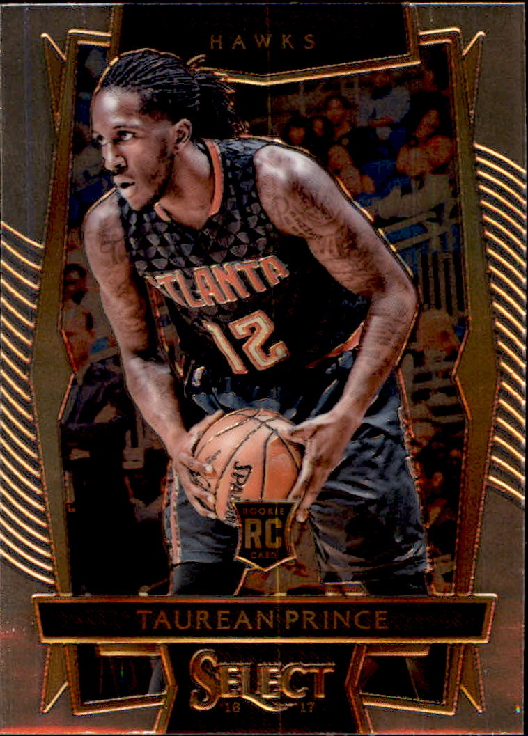 2016-17 Select Basketball Card Pick (Base) - Picture 181 of 333