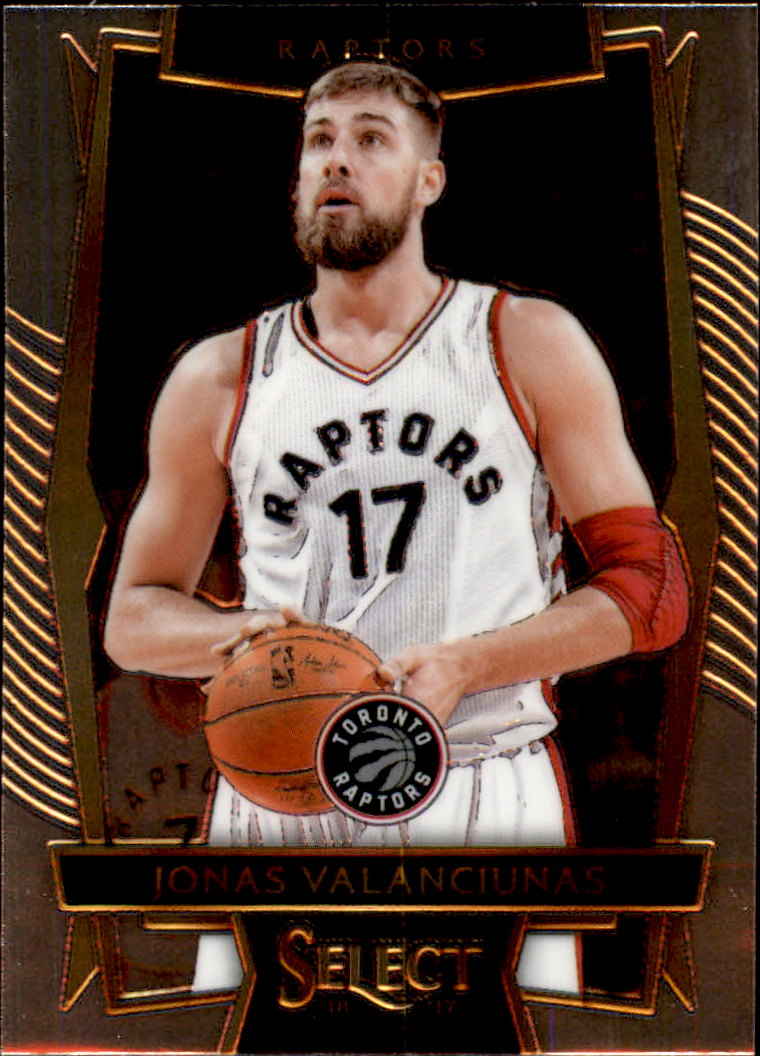 2016-17 Select Basketball Card Pick (Base) - Picture 183 of 333