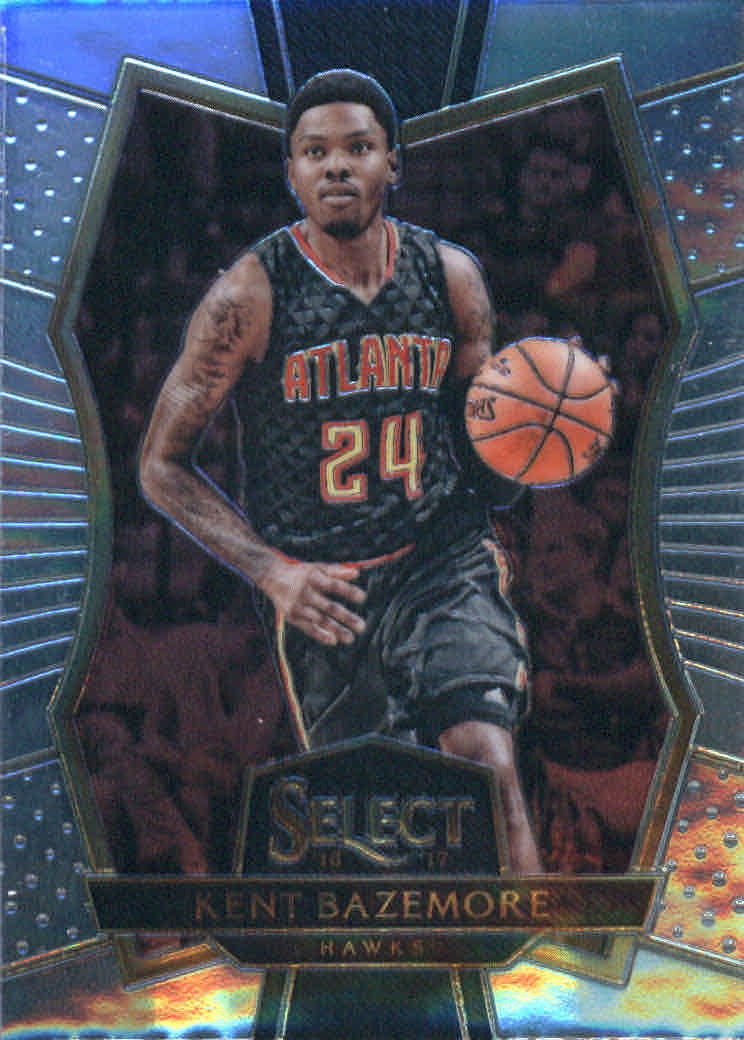 2016-17 Select Basketball Card Pick (Base) - Picture 191 of 333