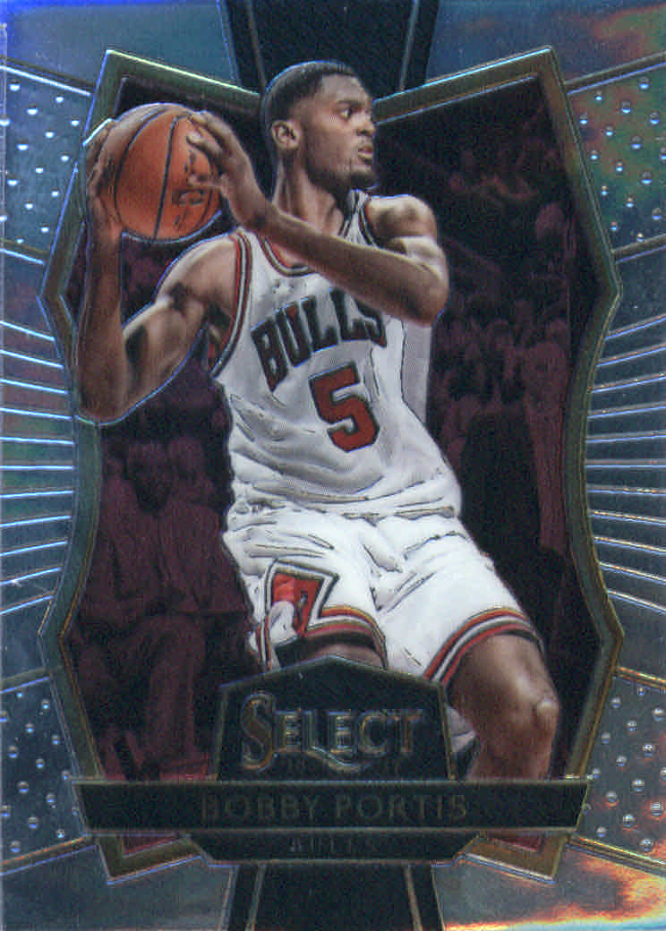 2016-17 Select Basketball Card Pick (Base) - Picture 200 of 333