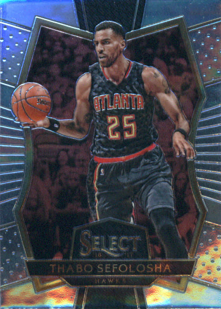 2016-17 Select Basketball Card Pick (Base) - Picture 212 of 333