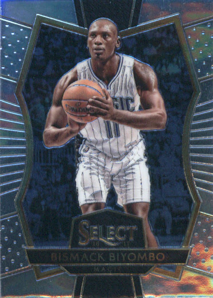 2016-17 Select Basketball Card Pick (Base) - Picture 221 of 333
