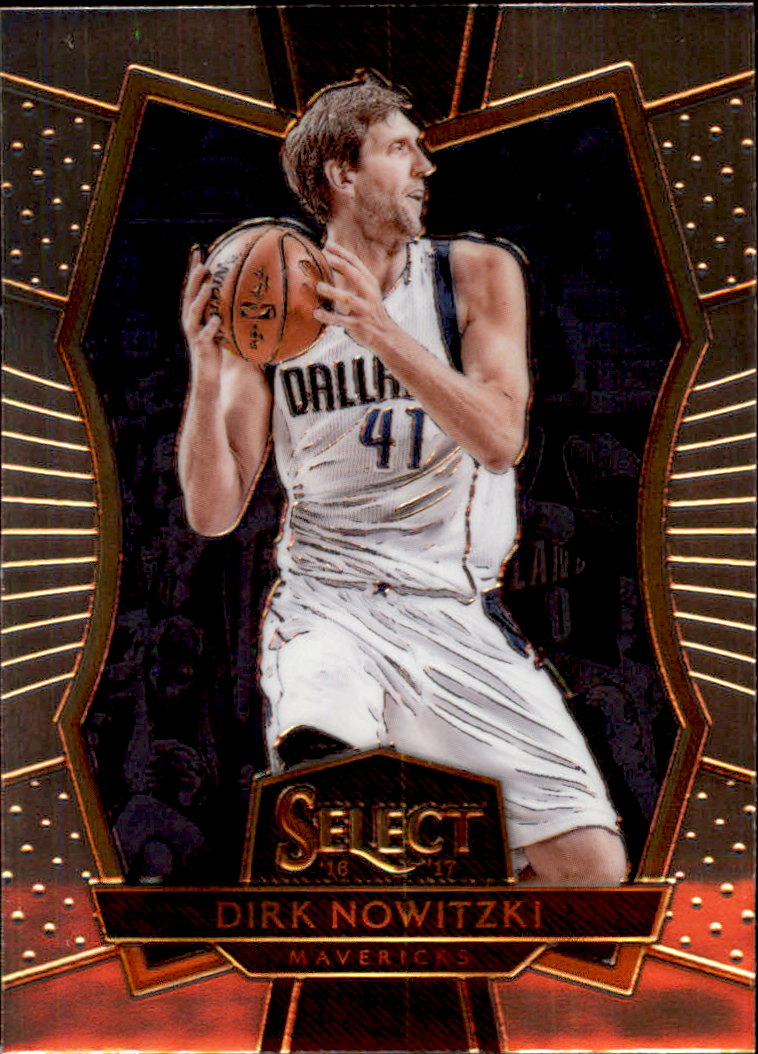 2016-17 Select Basketball Card Pick (Base) - Picture 222 of 333