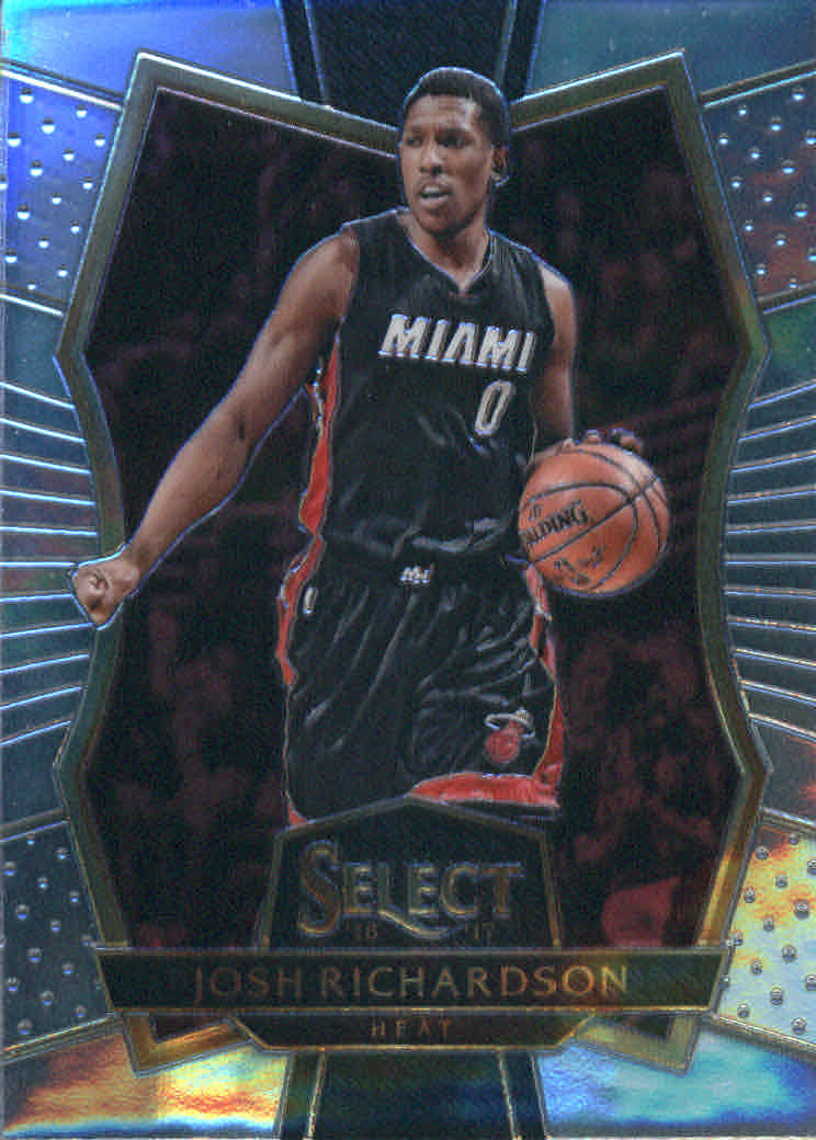 2016-17 Select Basketball Card Pick (Base) - Picture 242 of 333