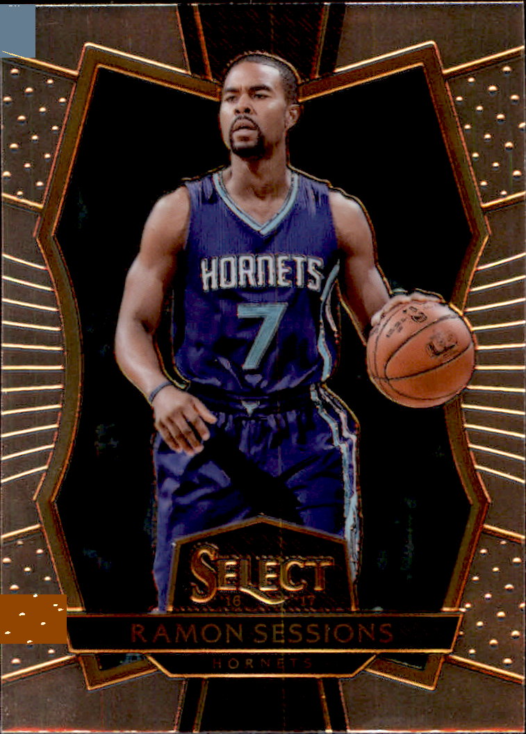 2016-17 Select Basketball Card Pick (Base) - Picture 262 of 333