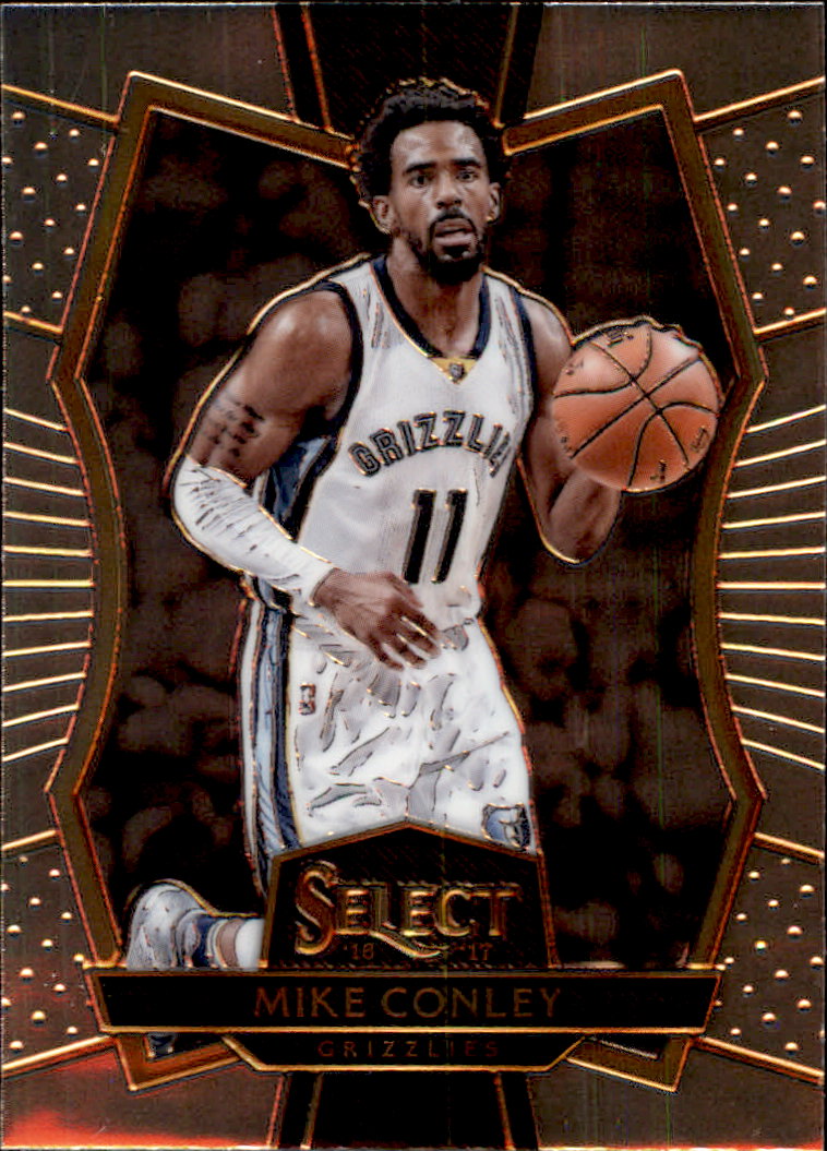2016-17 Select Basketball Card Pick (Base) - Picture 284 of 333