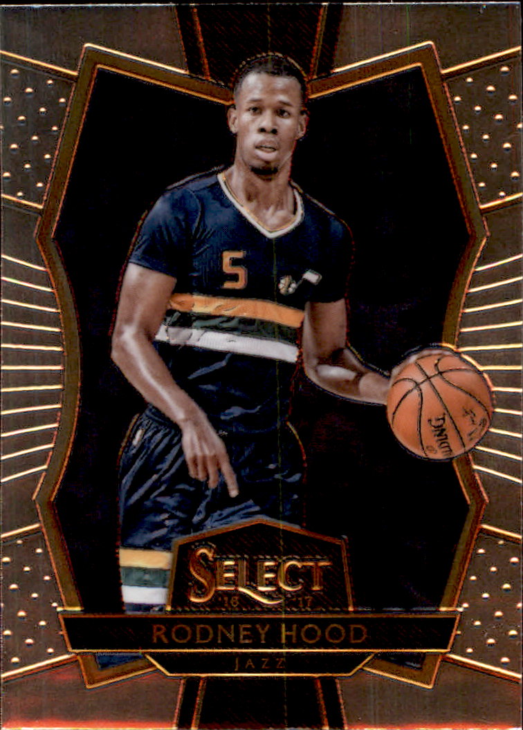 2016-17 Select Basketball Card Pick (Base) - Picture 301 of 333