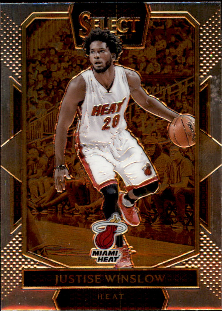 2016-17 Select Basketball Card Pick (Base) - Picture 330 of 333