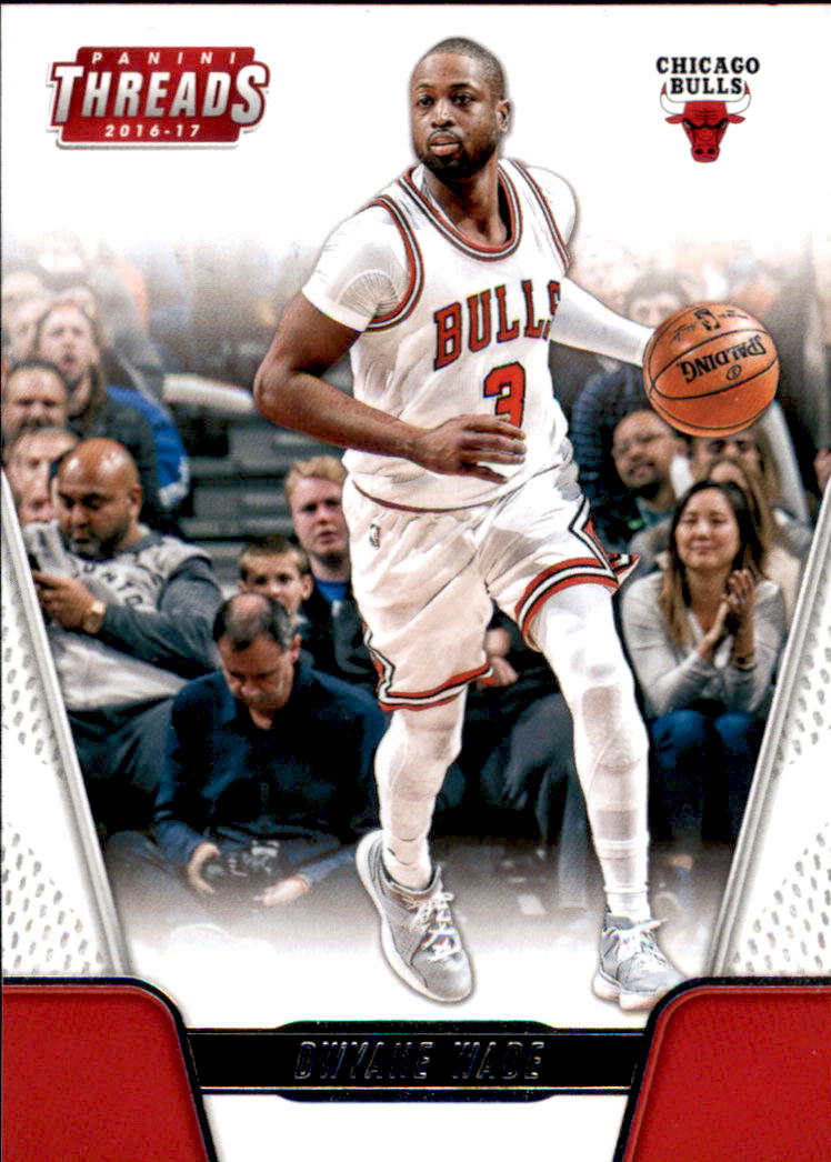 Dwyane Wade cards (2004-2022) Heat Bulls Marquette - You Choose - Picture 196 of 232