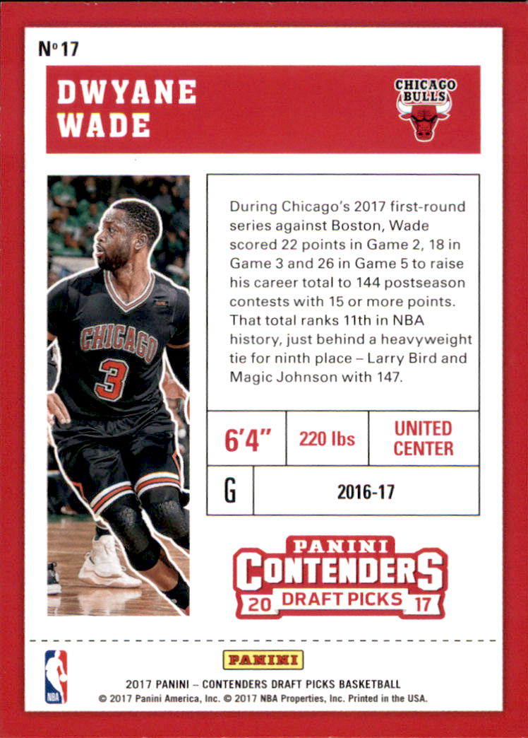 Dwyane Wade cards (2004-2022) Heat Bulls Marquette - You Choose - Picture 207 of 232