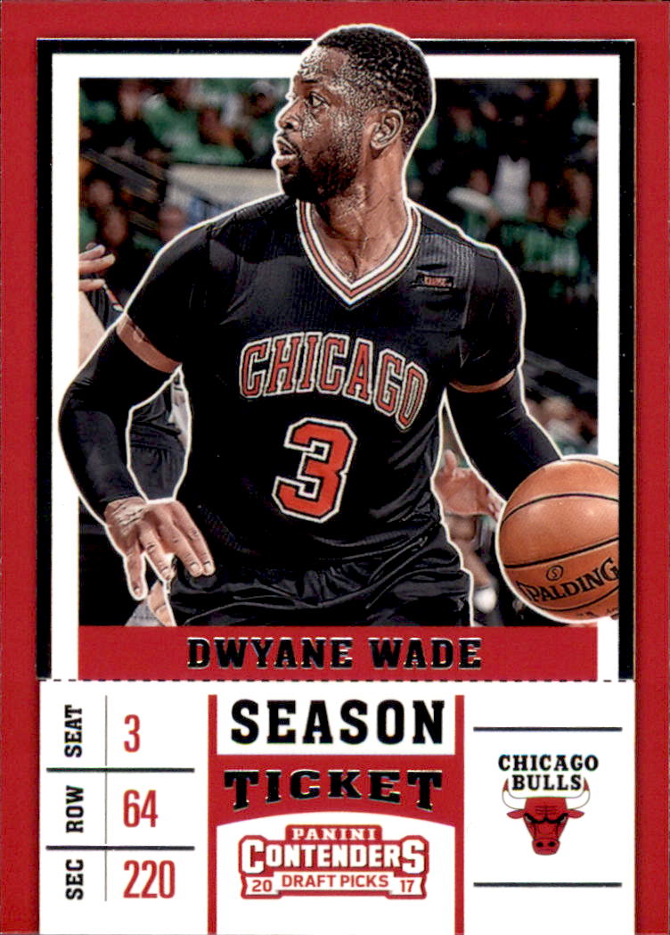 Dwyane Wade cards (2004-2022) Heat Bulls Marquette - You Choose - Picture 206 of 232