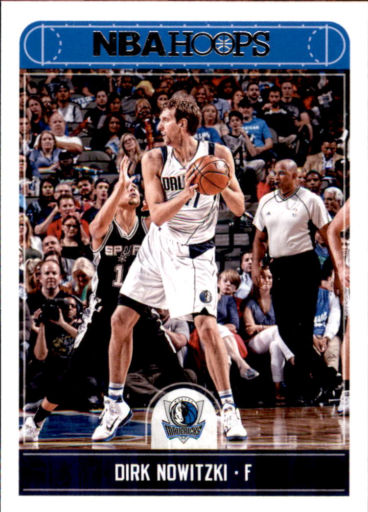 Dirk Nowitzki cards (1999-2021) Mavericks - You Choose - Bild 235 von 266