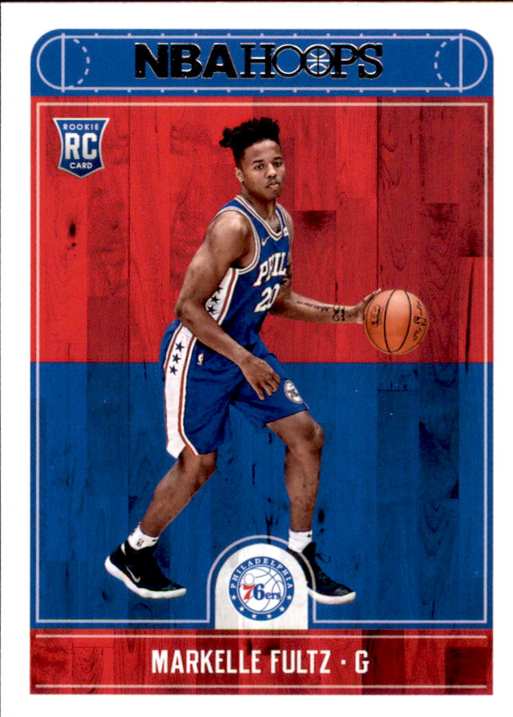 Basketball card singles Donruss - Wikipedia