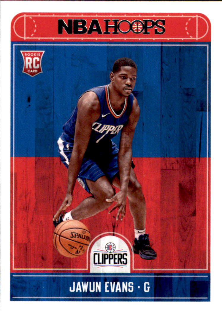 Basketball card singles Donruss - Wikipedia