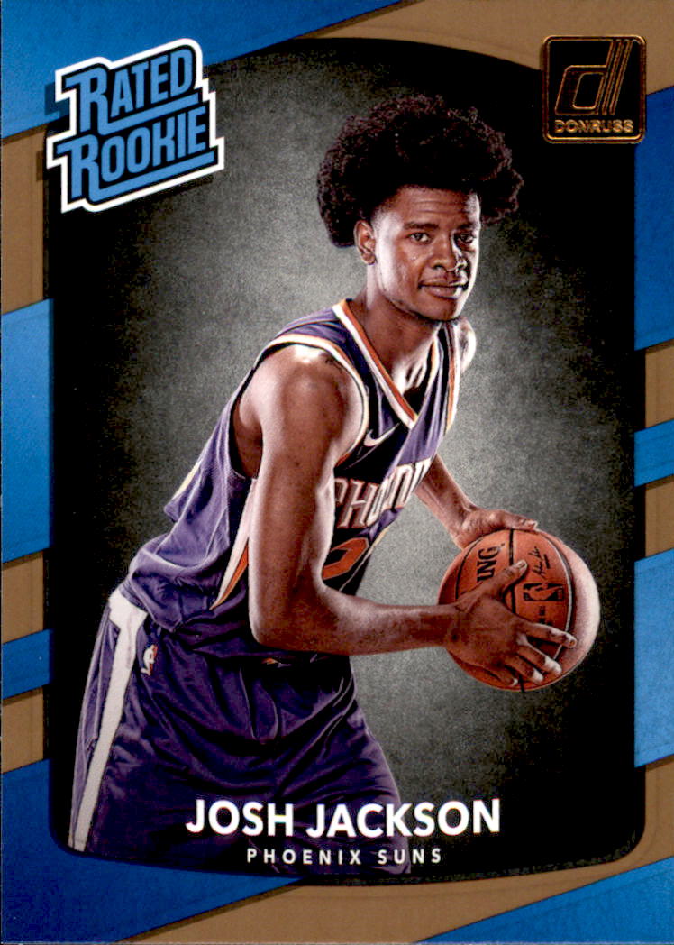 2017-18 Donruss Basketball Card Pick (Base)