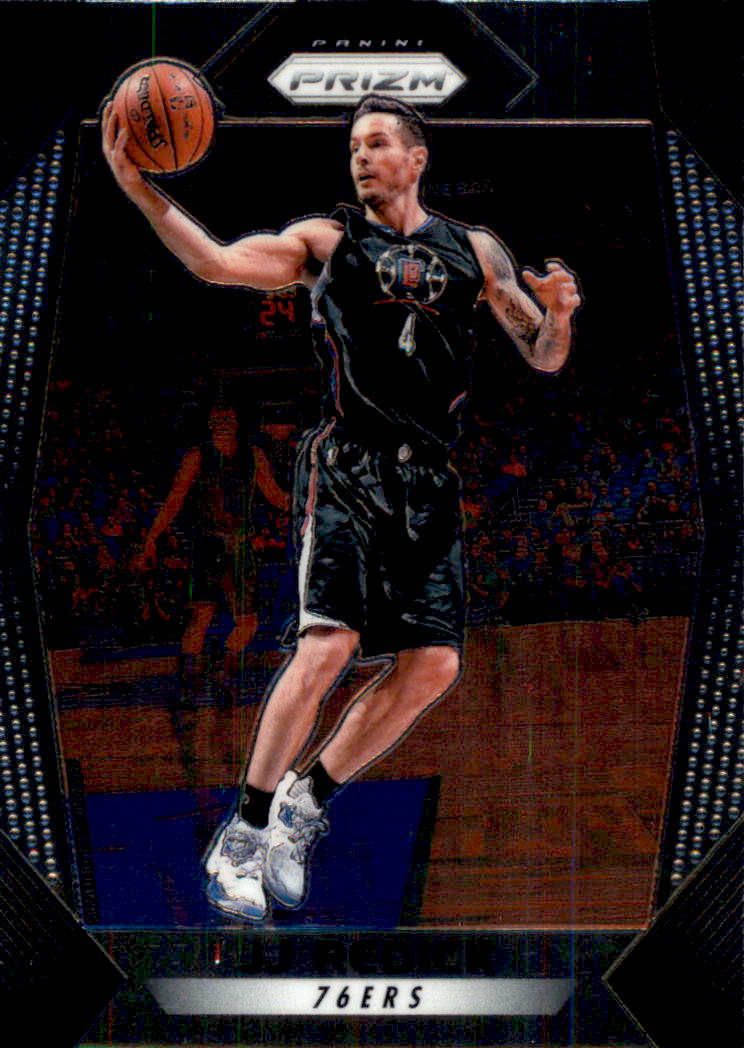 A9251- 2017-18 Panini Prizm Bk Cards 1-280 +Rookies -You Pick- 15+ FREE US SHIP - Picture 9 of 419
