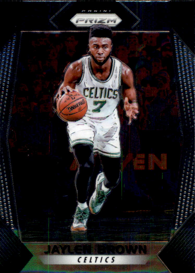 A9251- 2017-18 Panini Prizm Bk Cards 1-280 +Rookies -You Pick- 15+ FREE US SHIP - Picture 15 of 419