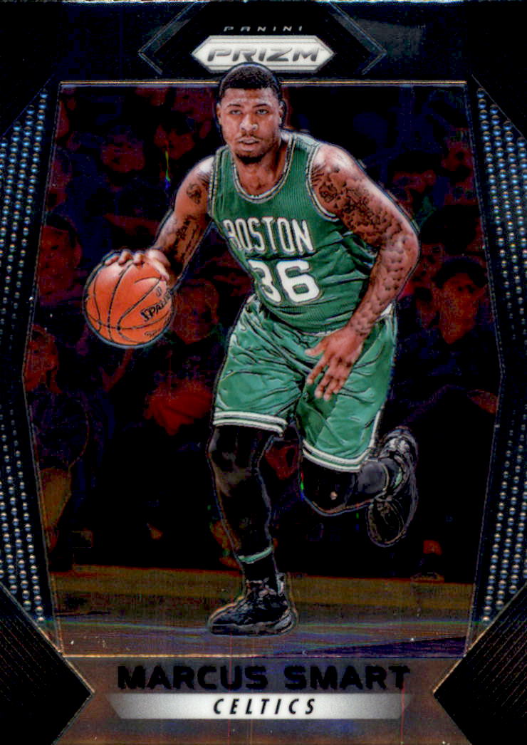 A9251- 2017-18 Panini Prizm Bk Cards 1-280 +Rookies -You Pick- 15+ FREE US SHIP - Picture 19 of 419