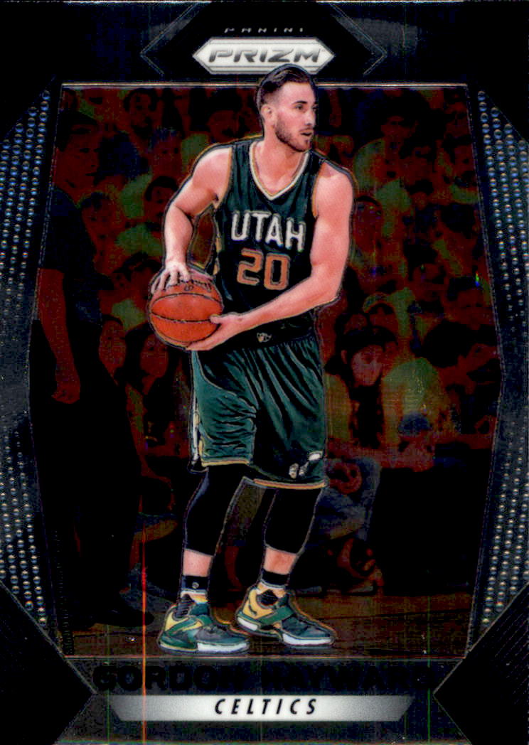 A9251- 2017-18 Panini Prizm Bk Cards 1-280 +Rookies -You Pick- 15+ FREE US SHIP - Picture 22 of 419