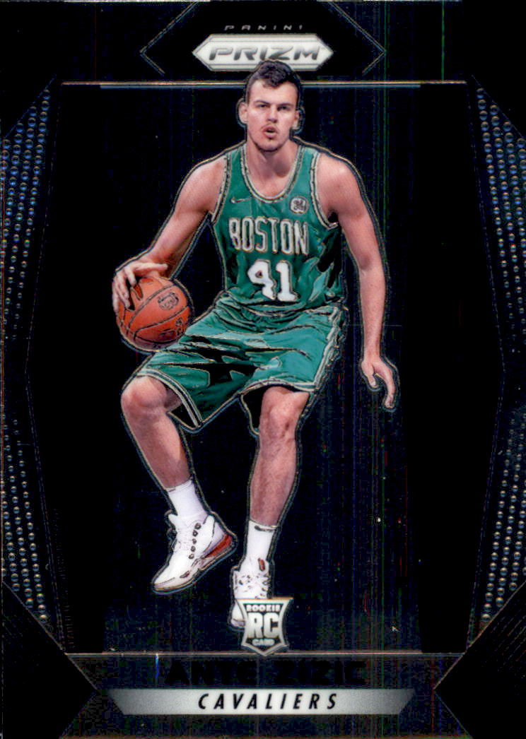 A9251- 2017-18 Panini Prizm Bk Cards 1-280 +Rookies -You Pick- 15+ FREE US SHIP - Picture 25 of 419