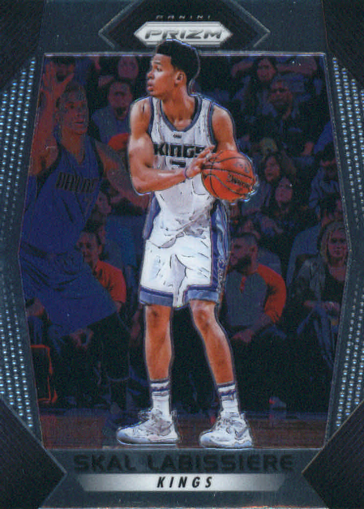 A9251- 2017-18 Panini Prizm Bk Cards 1-280 +Rookies -You Pick- 15+ FREE US SHIP - Picture 31 of 419
