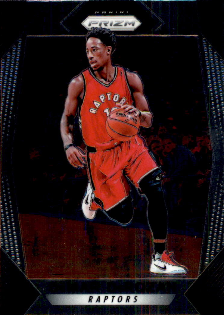 A9251- 2017-18 Panini Prizm Bk Cards 1-280 +Rookies -You Pick- 15+ FREE US SHIP - Picture 40 of 419