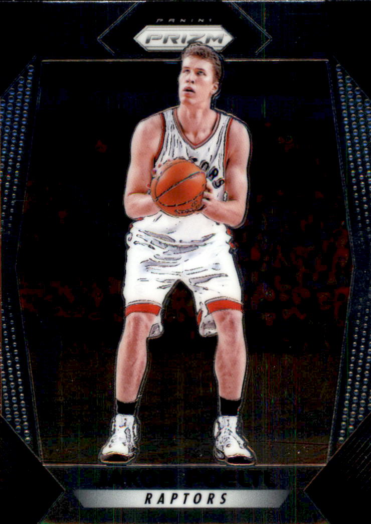 A9251- 2017-18 Panini Prizm Bk Cards 1-280 +Rookies -You Pick- 15+ FREE US SHIP - Picture 46 of 419