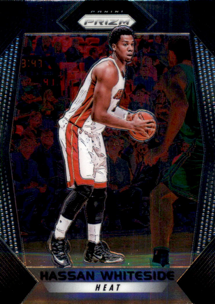 A9251- 2017-18 Panini Prizm Bk Cards 1-280 +Rookies -You Pick- 15+ FREE US SHIP - Picture 75 of 419