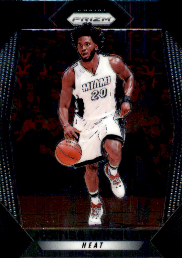 A9251- 2017-18 Panini Prizm Bk Cards 1-280 +Rookies -You Pick- 15+ FREE US SHIP - Picture 78 of 419