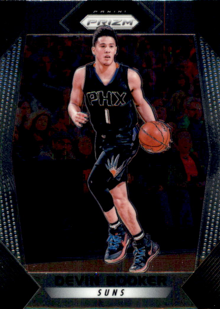 A9251- 2017-18 Panini Prizm Bk Cards 1-280 +Rookies -You Pick- 15+ FREE US SHIP - Picture 88 of 419