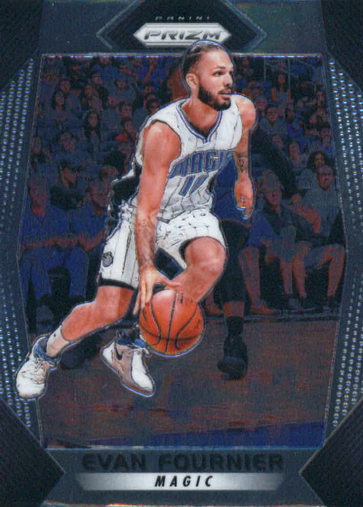 A9251- 2017-18 Panini Prizm Bk Cards 1-280 +Rookies -You Pick- 15+ FREE US SHIP - Picture 105 of 419