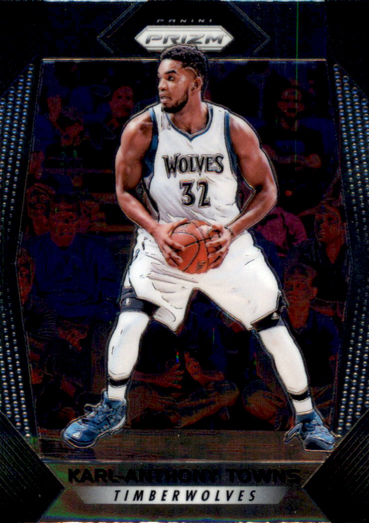 A9251- 2017-18 Panini Prizm Bk Cards 1-280 +Rookies -You Pick- 15+ FREE US SHIP - Picture 115 of 419